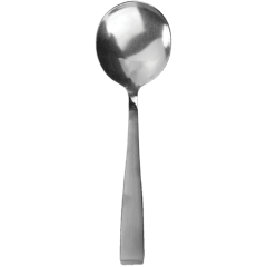 International Tableware, CO-113, Bouillon Spoon