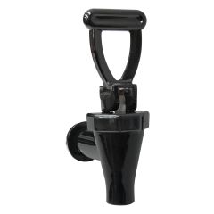 Winco, PBD-3SK-F, Non-Insulated Beverage Dispensers