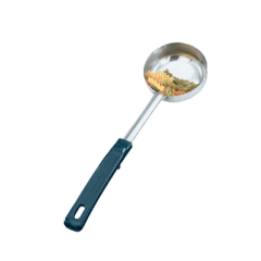 Vollrath, 61177, Spoon, Portion Control