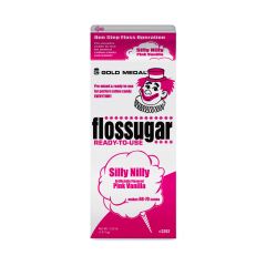 Gold Medal, 3202, Flossugar - Silly Nilly