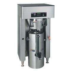 Bunn, 39300.0000, Coffee Brewer for Satellites