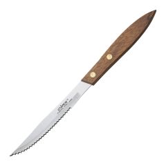 Winco, K-438W, Knife, Steak