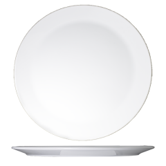 International Tableware, PL-140, Plate, China