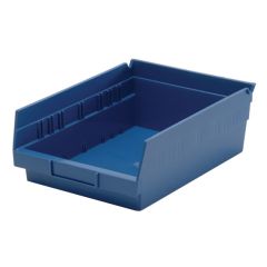 Quantum Foodservice, QSB107BL, Shelf Bin