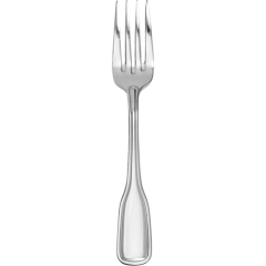 International Tableware, BK-222, Salad Fork