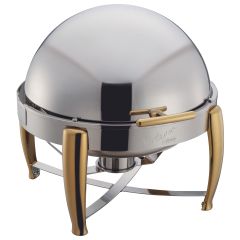 Winco, 103A, Chafing Dish