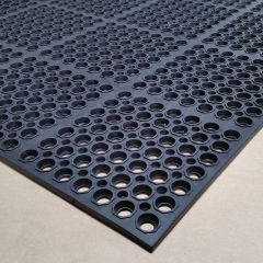 Cactus Mat, 3520-C3, Floor Mat, Anti-Fatigue