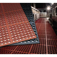 Cactus Mat, 2520-R3S, Floor Mat, Anti-Fatigue