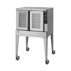 Blodgett, ZEPH100G ADDL, Convection Oven, Gas