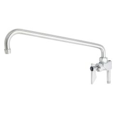 Krowne Metal, DX-141, Plumbing