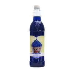 Gold Medal, 1425, Sno-Kone Syrup