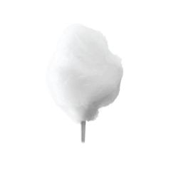 Gold Medal, 3715, Flossugar - White Citrus Passionfruit