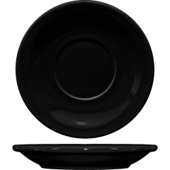 International Tableware, CAN-2-B, Saucer, China