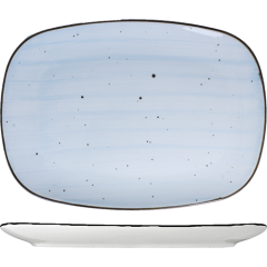 International Tableware, RT-14-IC, Platter, China