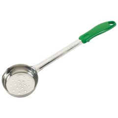 Winco, FPP-4, Spoon, Portion Control