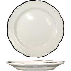 International Tableware, SY-7, Plate, China