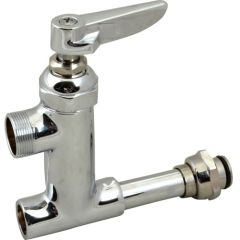 T&S Brass, B-0155-LNEZ, Facility Maintenance, Plumbing