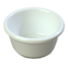 Carlisle, S28002, Ramekin / Sauce Cup, Plastic
