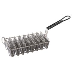 Winco, TB-8, Fryer Basket