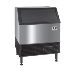 Manitowoc, UYF0310A-161B, Ice Maker with Bin, Cube-Style