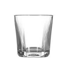 Anchor Hocking, 77788R, Glass, Old Fashioned / Rocks