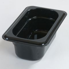 Carlisle, 3068603, Food Pan, Plastic