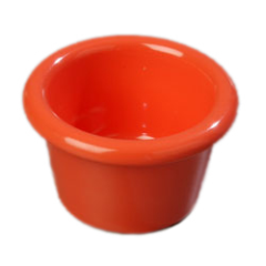 Carlisle, S27552, Ramekin / Sauce Cup, Plastic