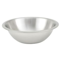 Winco, MXHV-75, Mixing Bowl, Metal