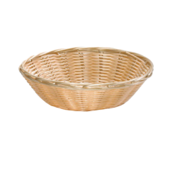 TableCraft Products, 1175W, Basket, Tabletop, Plastic