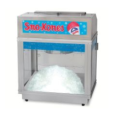 Gold Medal, 1020-00-101, Ice Shaver