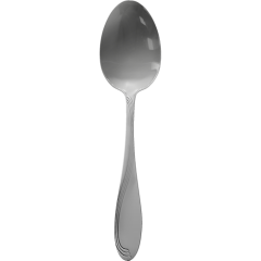 International Tableware, WAV-114, Dessert Spoon