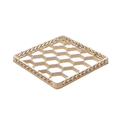 Vollrath, TRG, Dishwasher Rack Extender