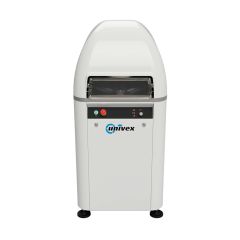 Univex, ABDR22, Dough Divider Rounder