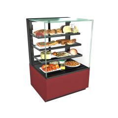 Structural Concepts, NR4855RSV, Display Case, Refrigerated