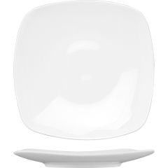 International Tableware, IS-8, Plate, China