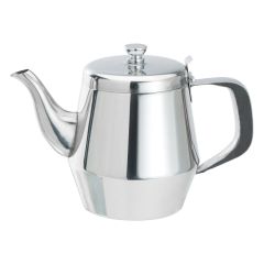 Winco, JB2928, Coffee Pot/Teapot, Metal