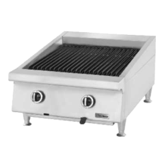 Garland/US Range, UTBG48-AB48, Charbroiler, Gas, Countertop