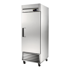 True Manufacturing, TH-23, Heated Cabinet, Reach-In