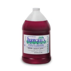 Gold Medal, 1031GA, Sno-Kone Syrup