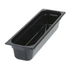 Carlisle, 10241B03, Food Pan, Plastic
