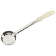 Winco, FPS-3, Spoon, Portion Control