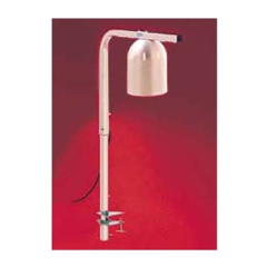 Nemco, 6004-1, Heat Lamp, Bulb Type
