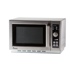 ACP - Amana Commercial, RCS10DSE, Microwave Oven