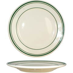 International Tableware, VE-7, Plate, China