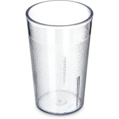 Carlisle, 5501-207, Tumbler, Plastic