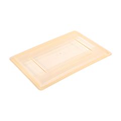 Carlisle, 10627C22, Food Storage Container, Box Cover Lid