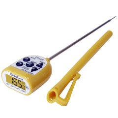 Taylor Precision, 9878E, Thermometer, Pocket