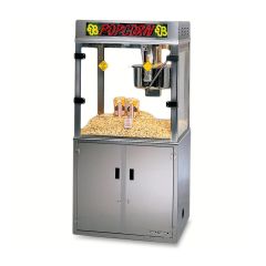 Gold Medal, 2011ENB, Popcorn Machine