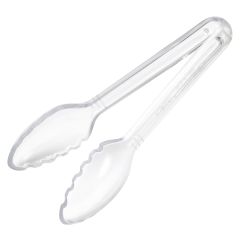 Winco, CVST-6C, Tongs, Serving / Utility, Plastic