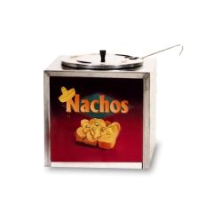 Gold Medal, 2191, Cheese Warmer
